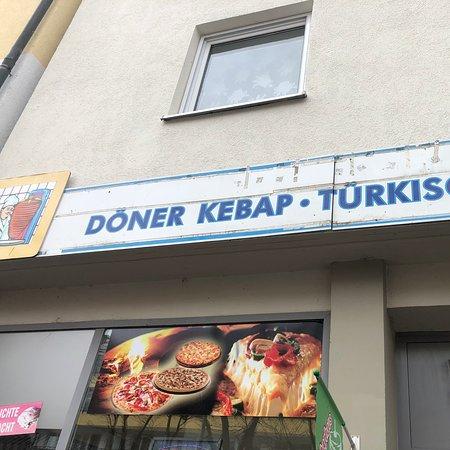 King Kebap Haus