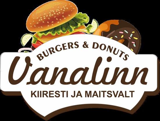 Burgers&donuts