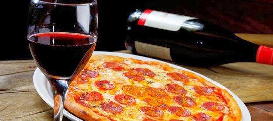 Pizzaria Stones