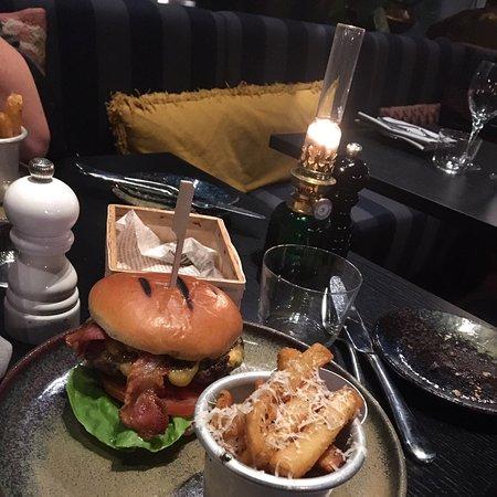 Kitchen & Table Copenhagen Airport