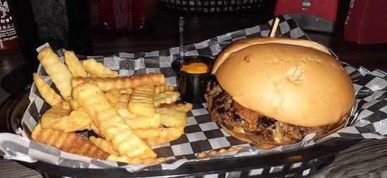 La B Hamburgers