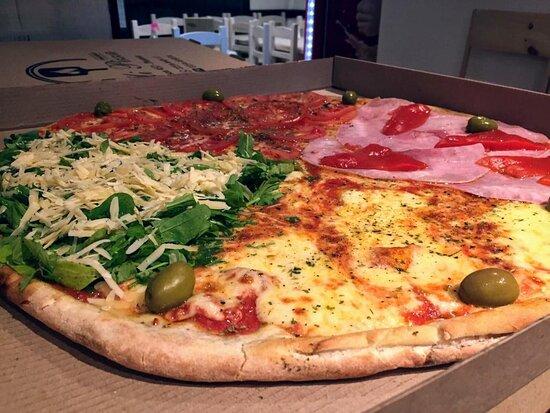 Mi Pizza Pinamar