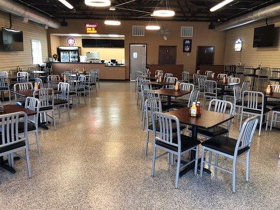 Game Time Sports Grill and Bar