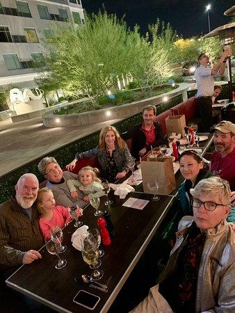 The Sicilian Butcher