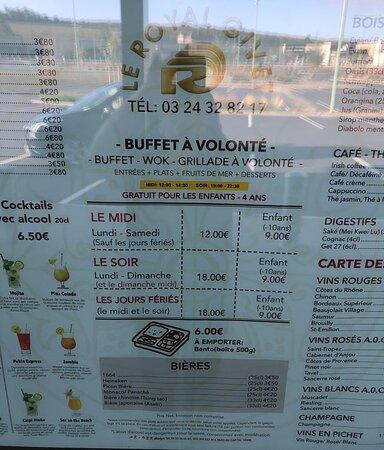 Le Royal Givet