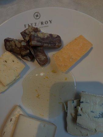 Restaurant Fitz Roy
