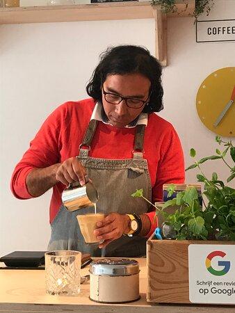 El Cafetin