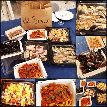 Al Baretto