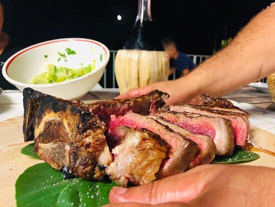 Fabri Home Restaurant