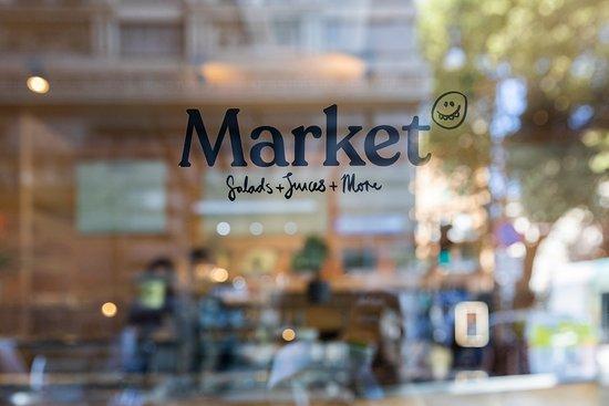 Market