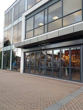 La Fabrica