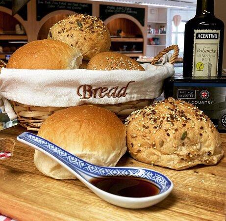 Shelleys Bakery At Highcliffe