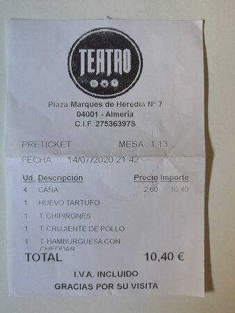 Teatro