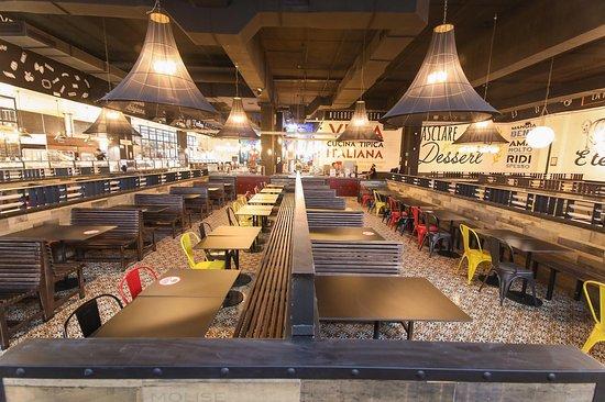 Muerde la Pasta Plaza Eboli