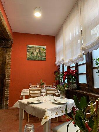 Balbona Picos De Europa Restaurante