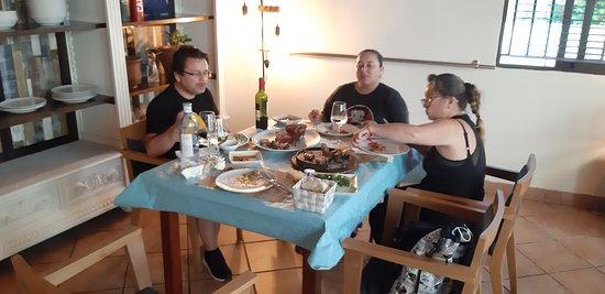 Asador Casa Lucia