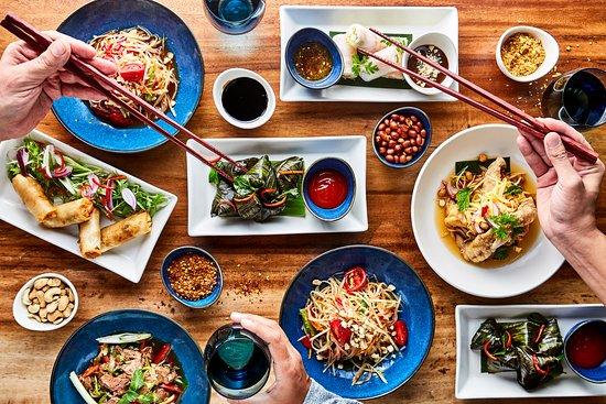 Chow Mee