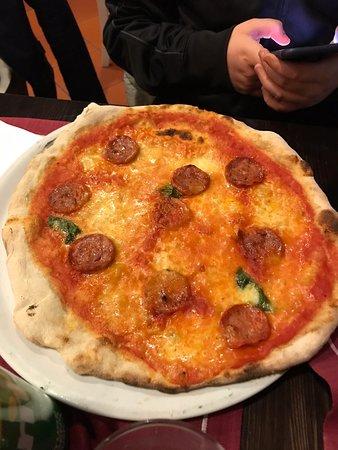 Ristorante Cuore Forte
