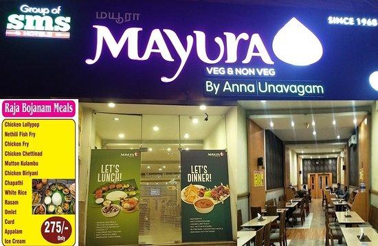 Mayura Hotels