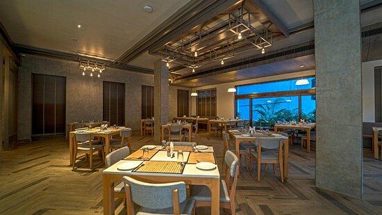 Chawlas Restaurant Udaipur