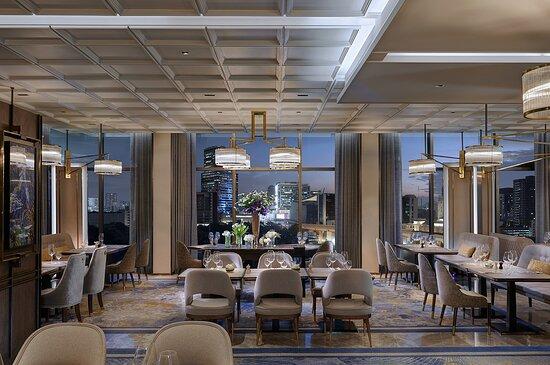 Signature Bangkok Restaurant