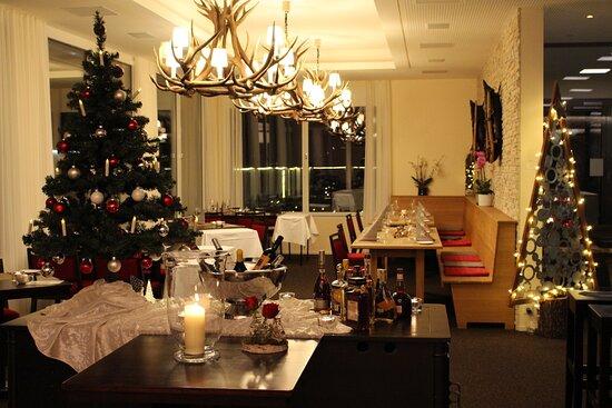 Restaurant Rossli