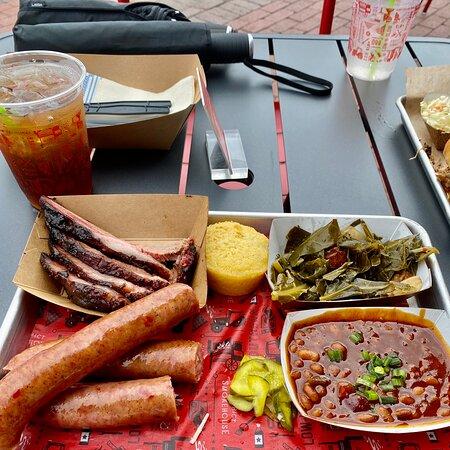 District Smokehouse