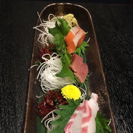 Kuimonoya Wan Sea Mall Shimonoseki