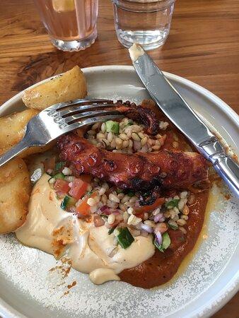 Three Blue Ducks Melbourne