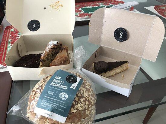 Panetteria Bianco