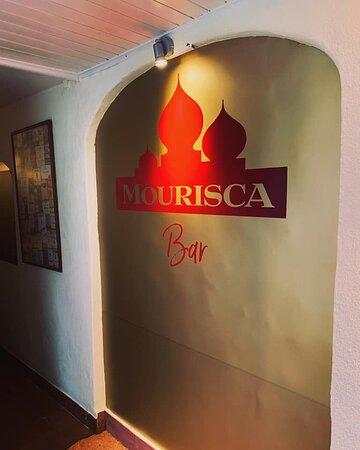 Mourisca Bar