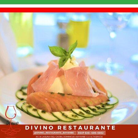 Divino Restaurante Bayahibe