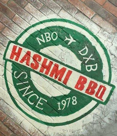 Hashmi Barbeque dxb