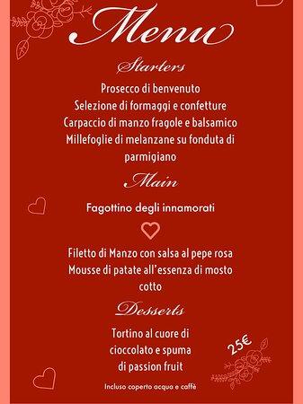 Osteria Gallo Nero
