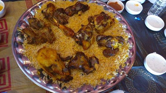 Yemen Mandi Restaurant