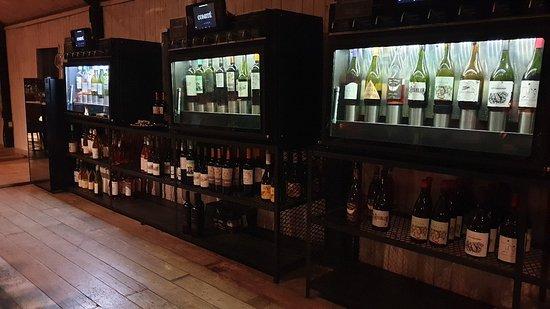 Comite Food & Wine