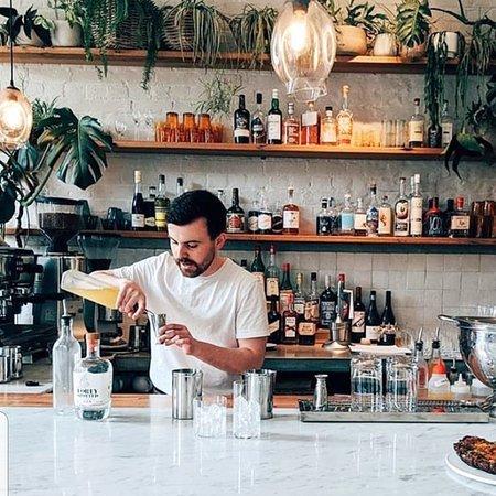 Oddfellows Bar & Eatery