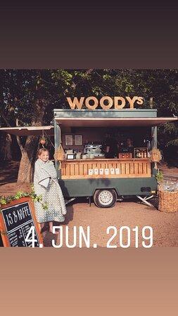 Woodys