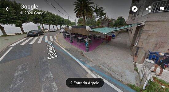O Rincon de Cela