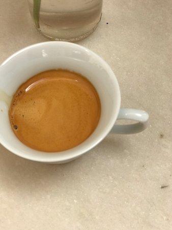 Albertine pan y cafe