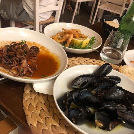 Ristorante pizzeria Piccoletto
