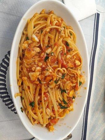 RistoPescheria Fontana