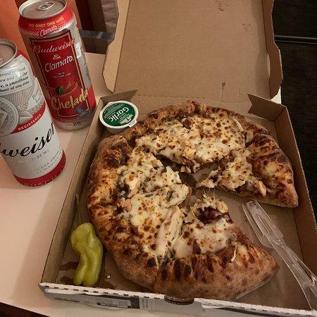 Papa John's Pizza
