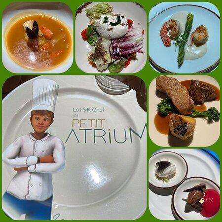 Le Petit Chef - Ulm