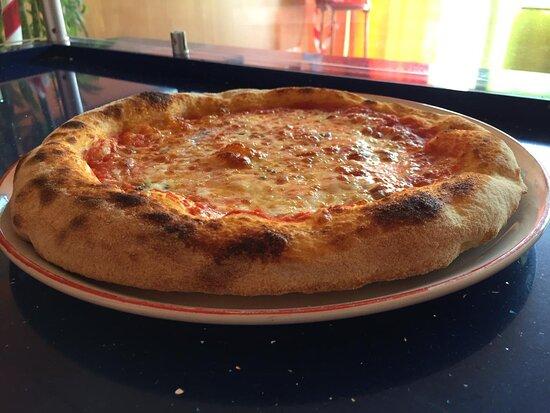 Franco's Pizza