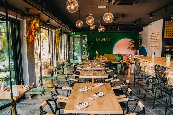 Dzungla Gastrobar