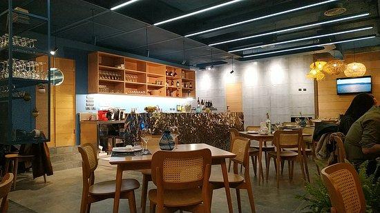 Restorant Deti Jon