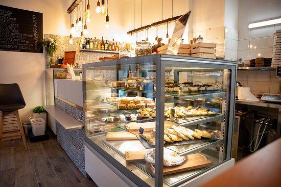 Fede Bistro Italiano