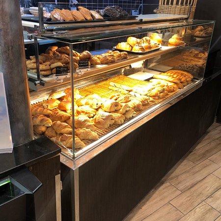 La boulange