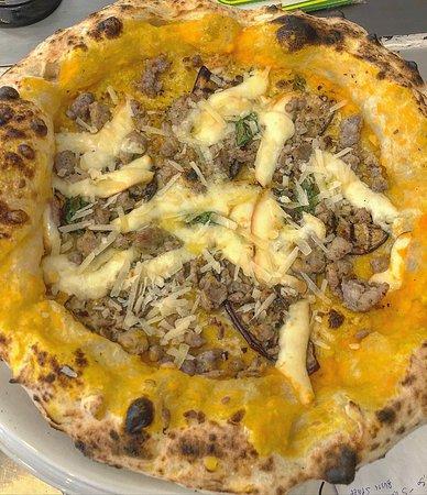 Pizzeria Desiderio